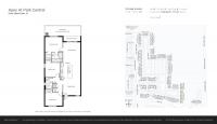 Floor Plan Thumbnail